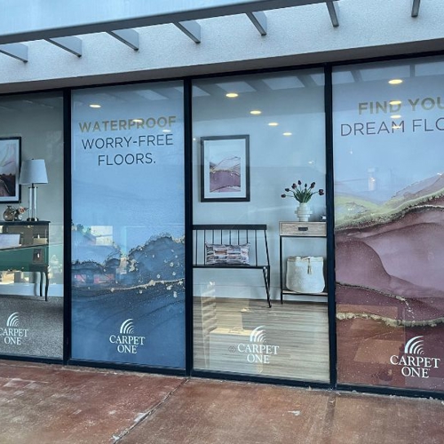 Window Graphics